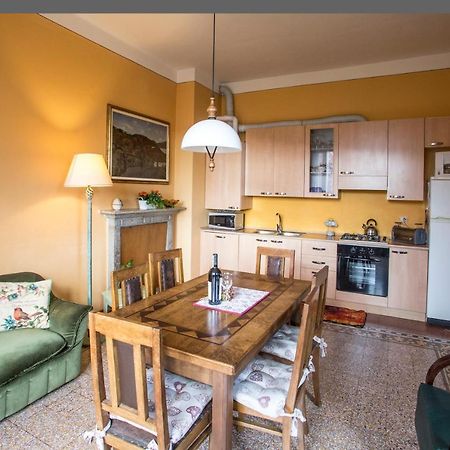 Apartmán Casa Franca Pettenasco Exteriér fotografie