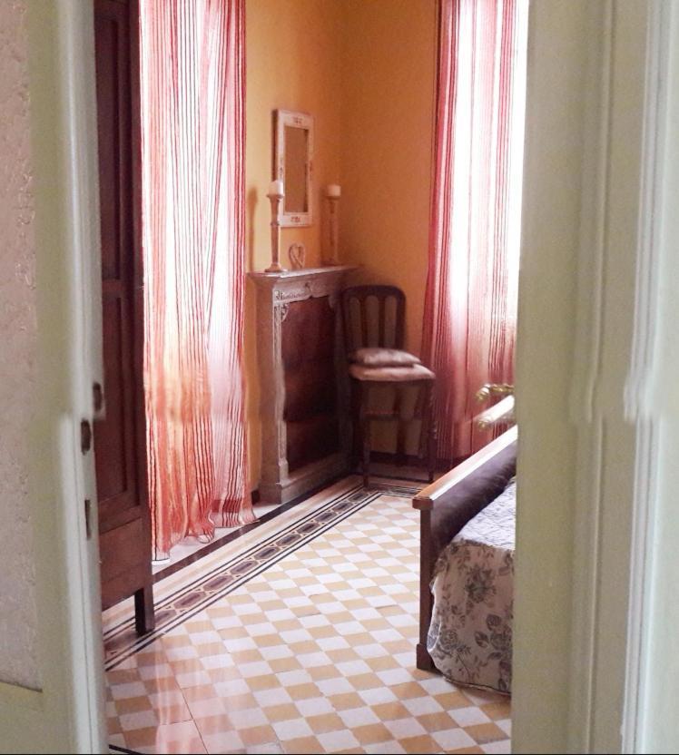 Apartmán Casa Franca Pettenasco Exteriér fotografie