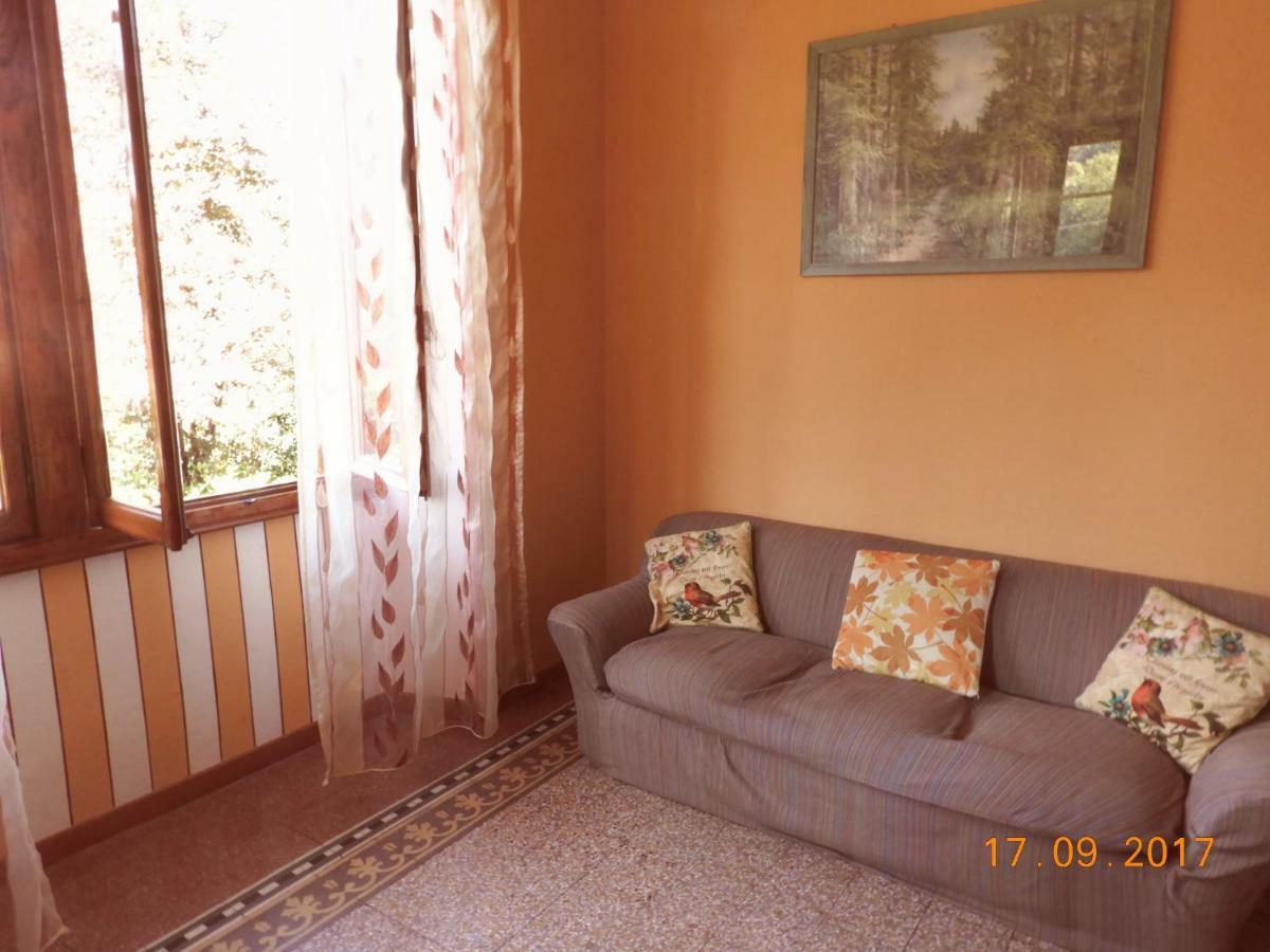 Apartmán Casa Franca Pettenasco Exteriér fotografie