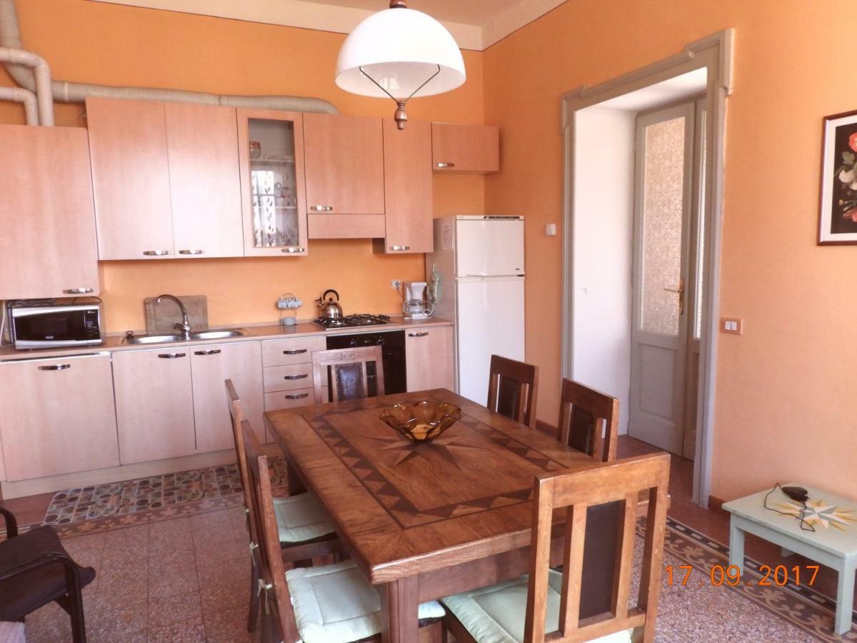 Apartmán Casa Franca Pettenasco Exteriér fotografie