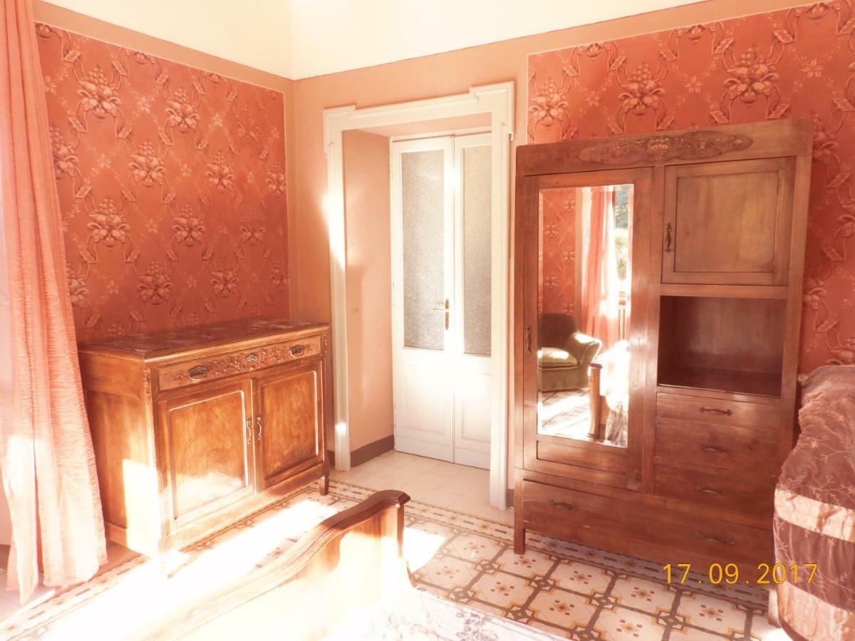 Apartmán Casa Franca Pettenasco Exteriér fotografie