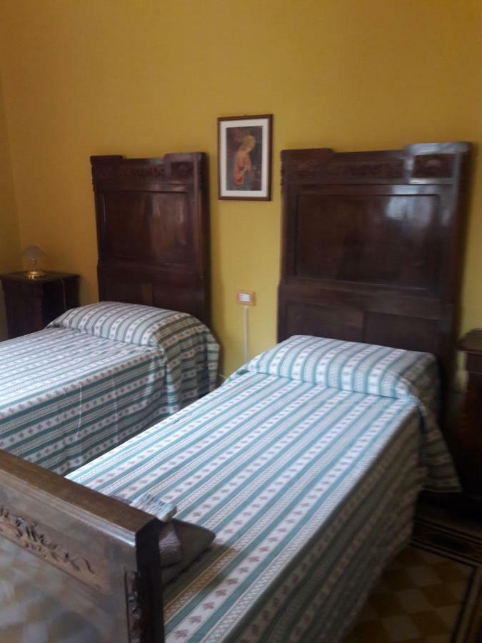 Apartmán Casa Franca Pettenasco Pokoj fotografie